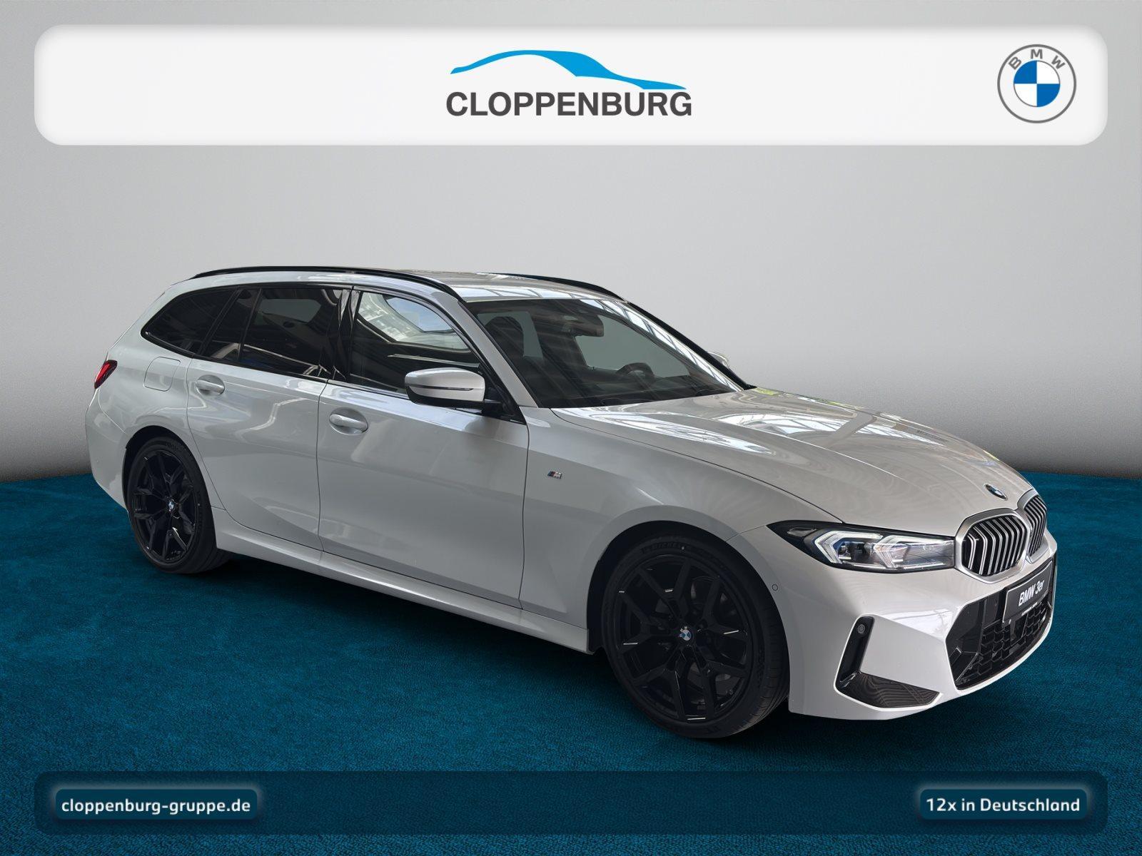 BMW 3er Touring – Bild 9