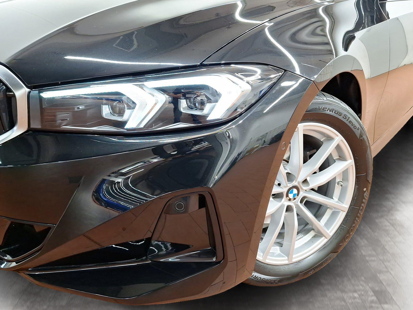 BMW 3er Touring – Bild 23