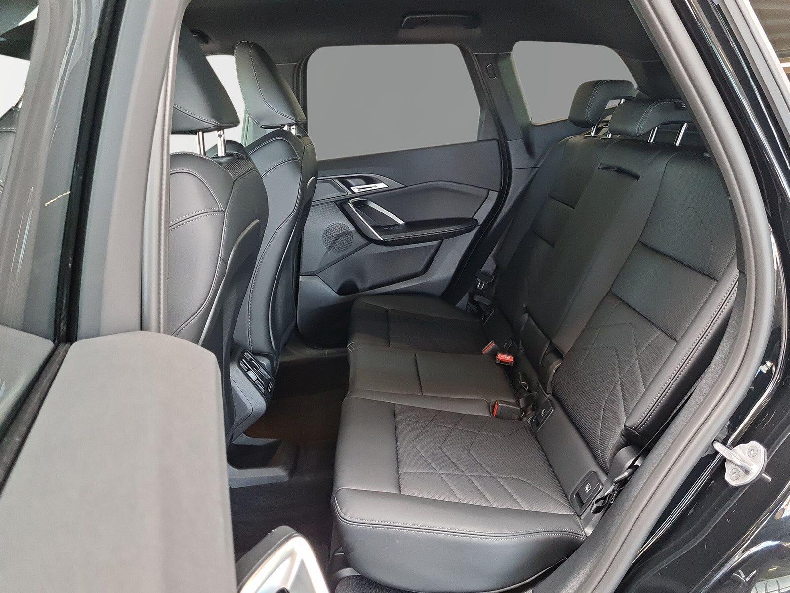 BMW X1 – Bild 7