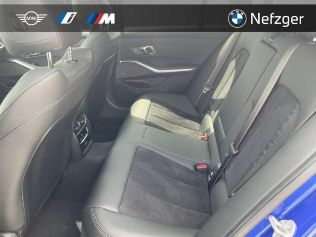 BMW 3er Touring – Bild 17