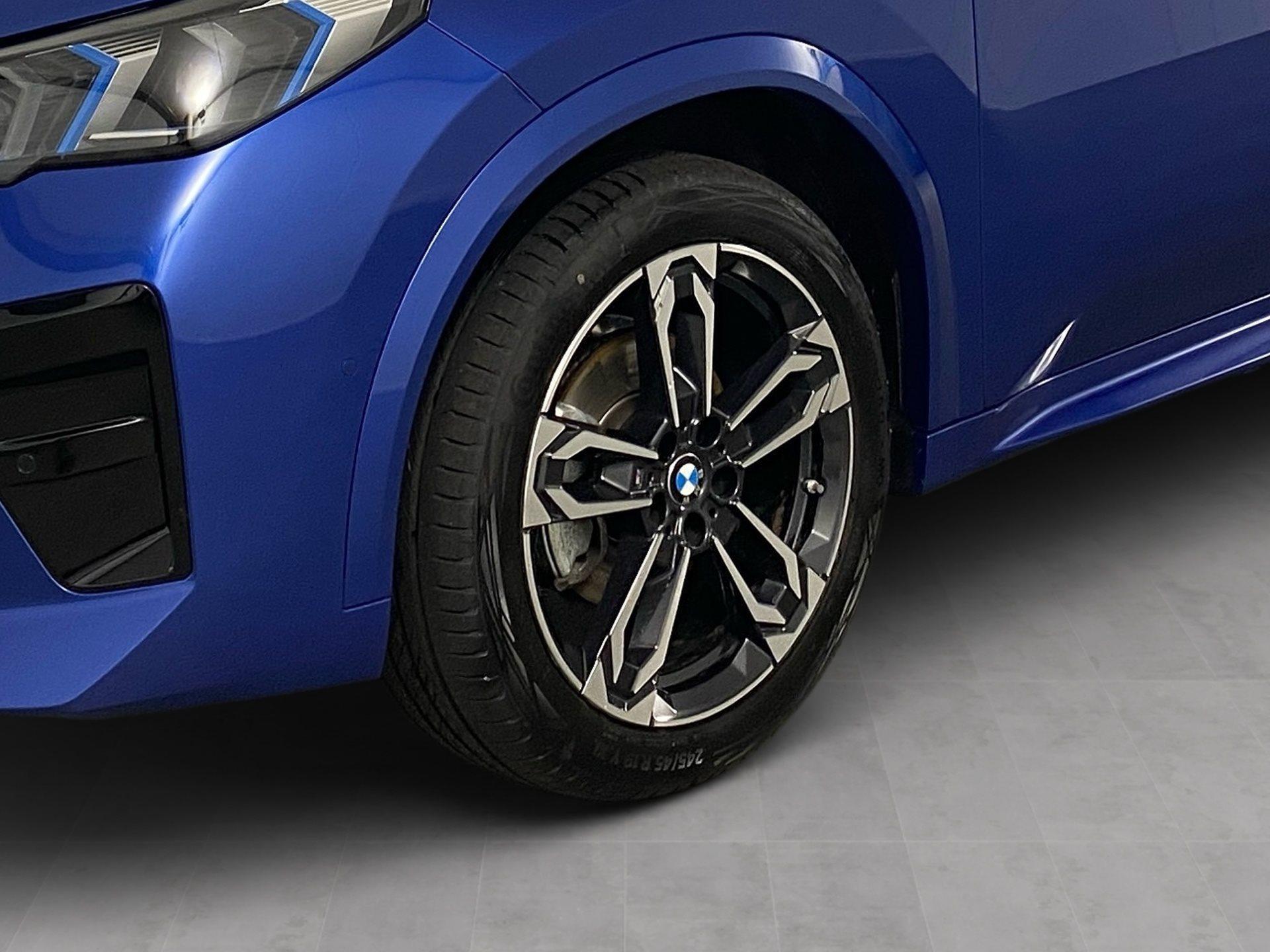 BMW X2 – Bild 15