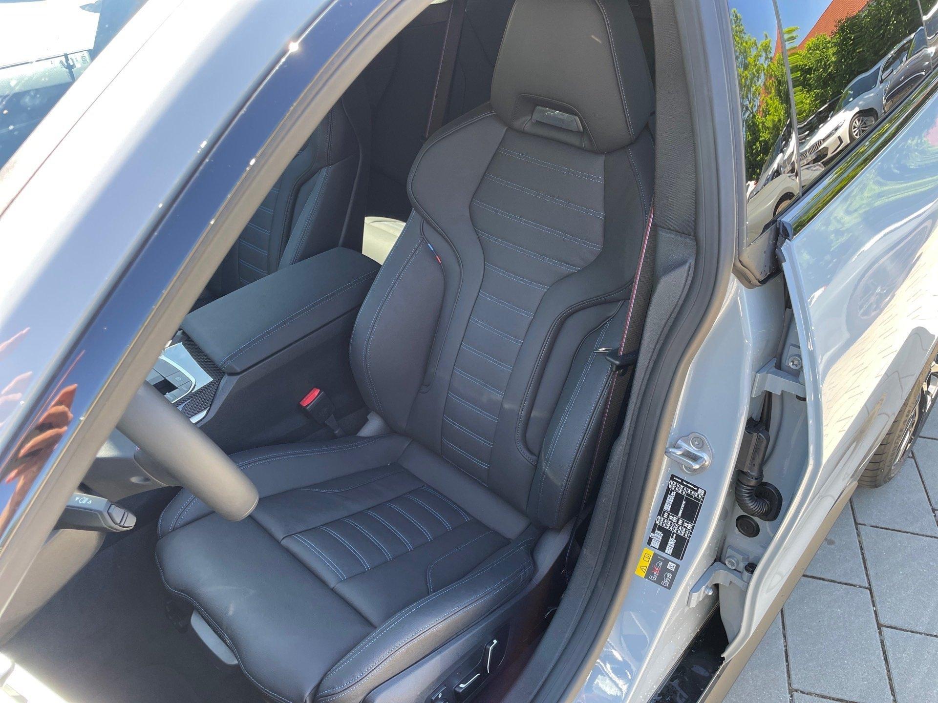 BMW 4er Gran Coupé – Bild 12