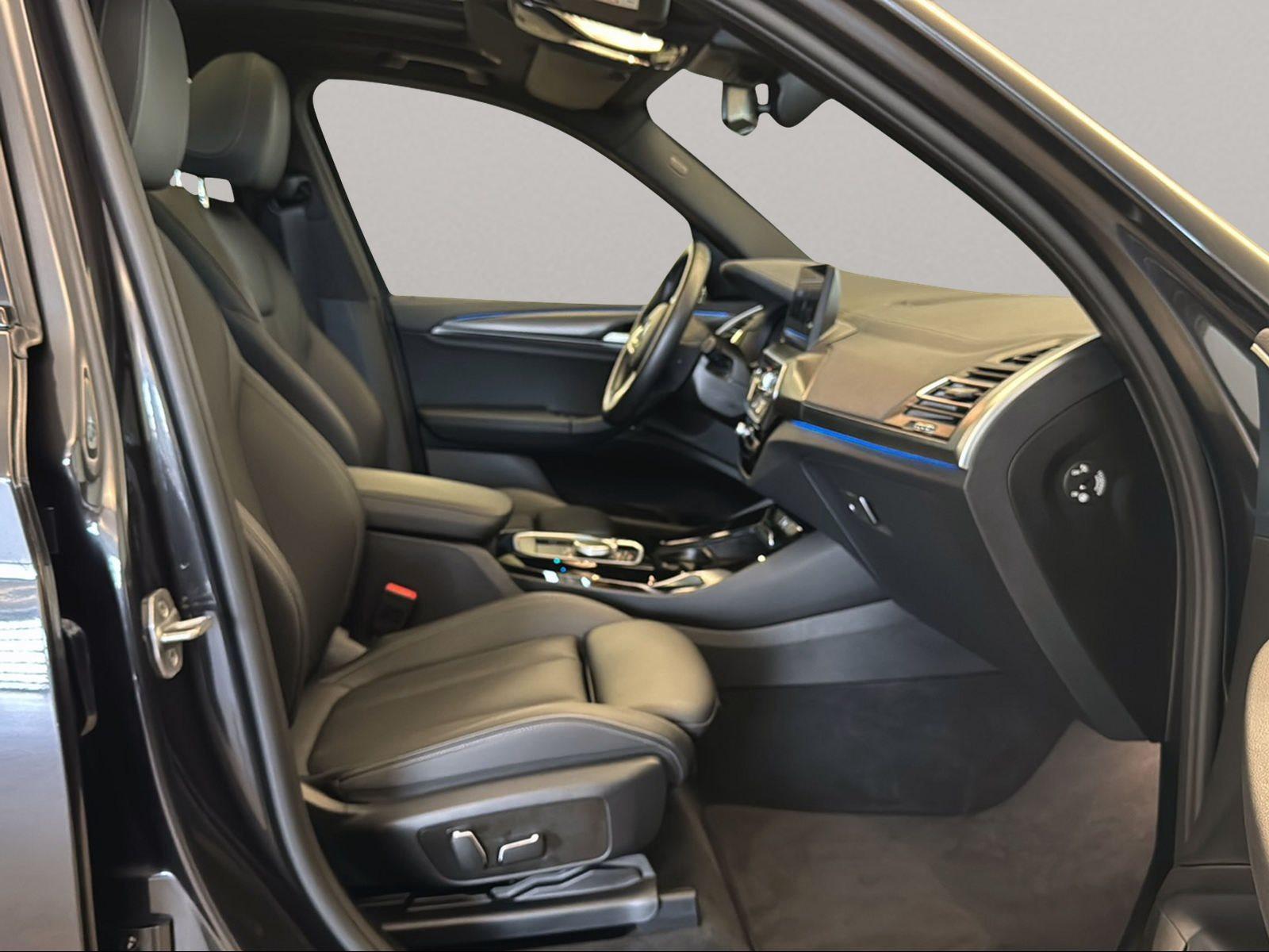 BMW iX3 – Bild 5
