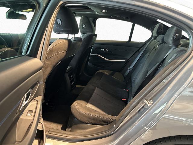 BMW 3er – Bild 7