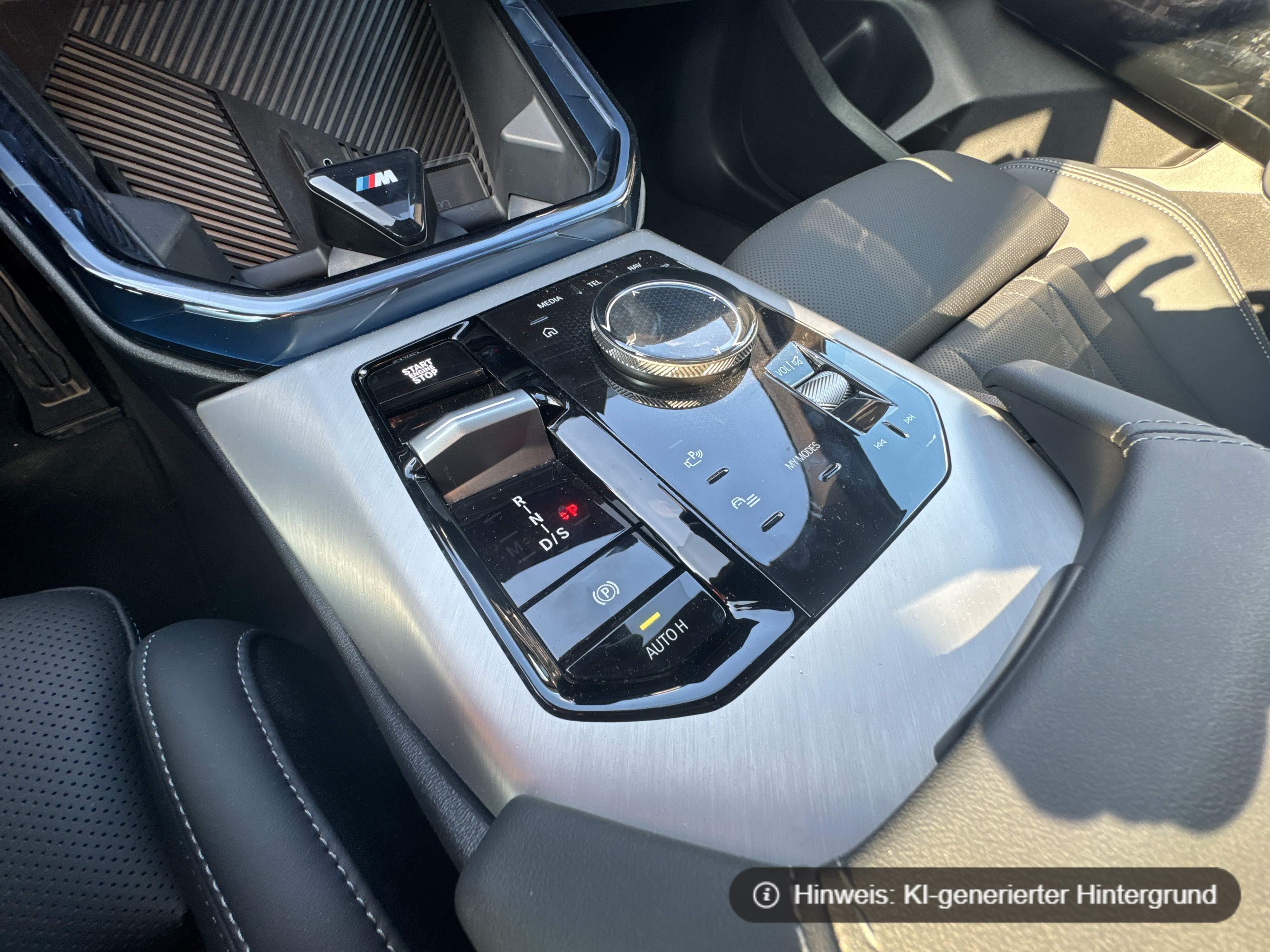 BMW X3 – Bild 19
