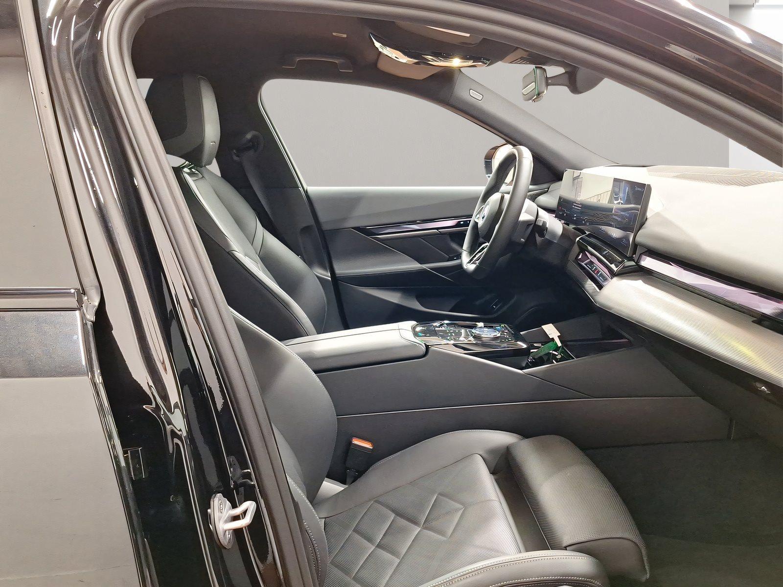 BMW 5er – Bild 5