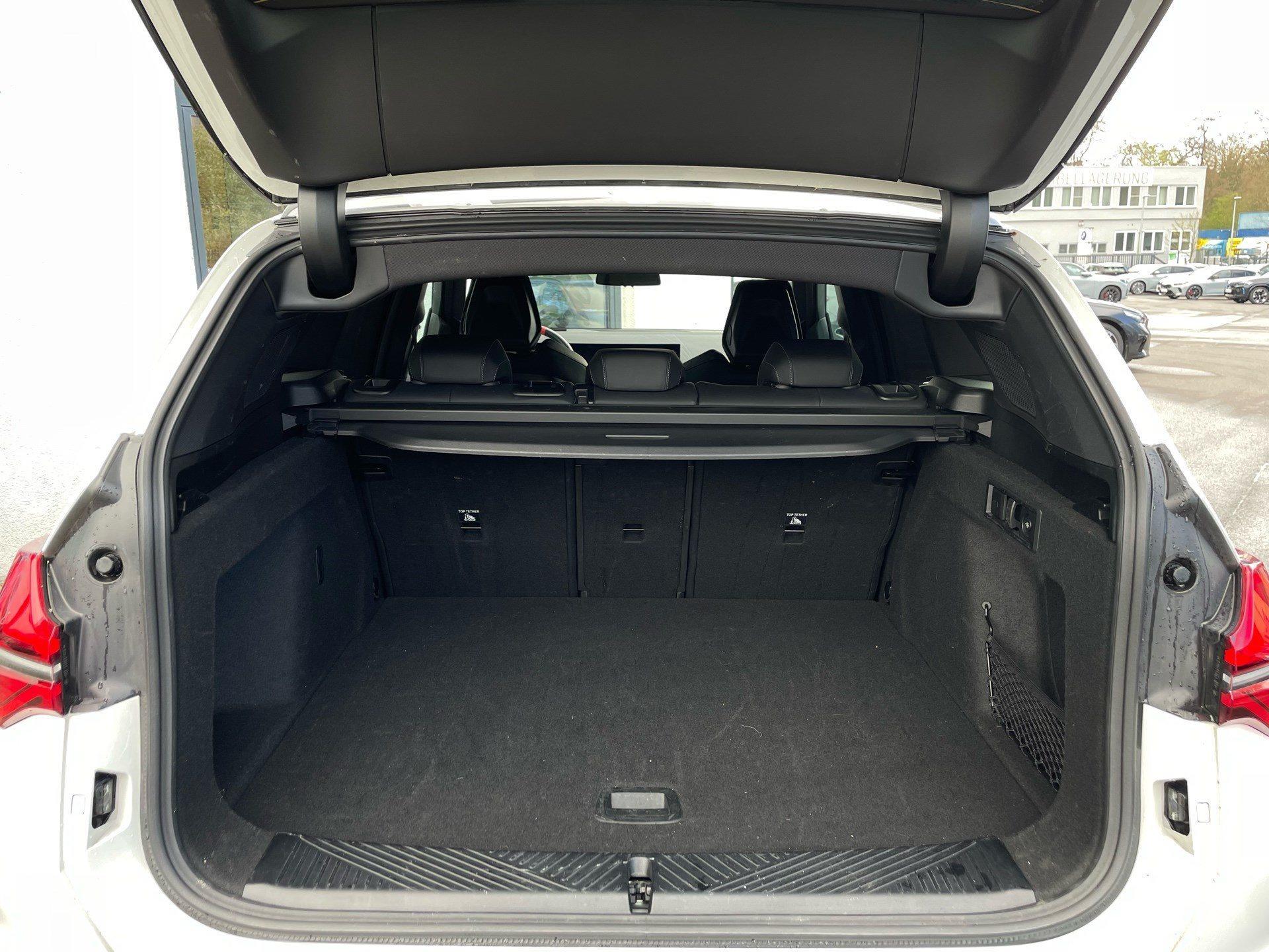 BMW X3 – Bild 33