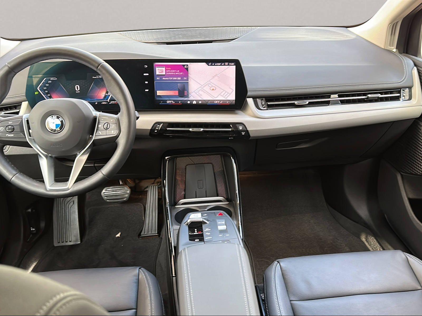 BMW 2er Active Tourer – Bild 22