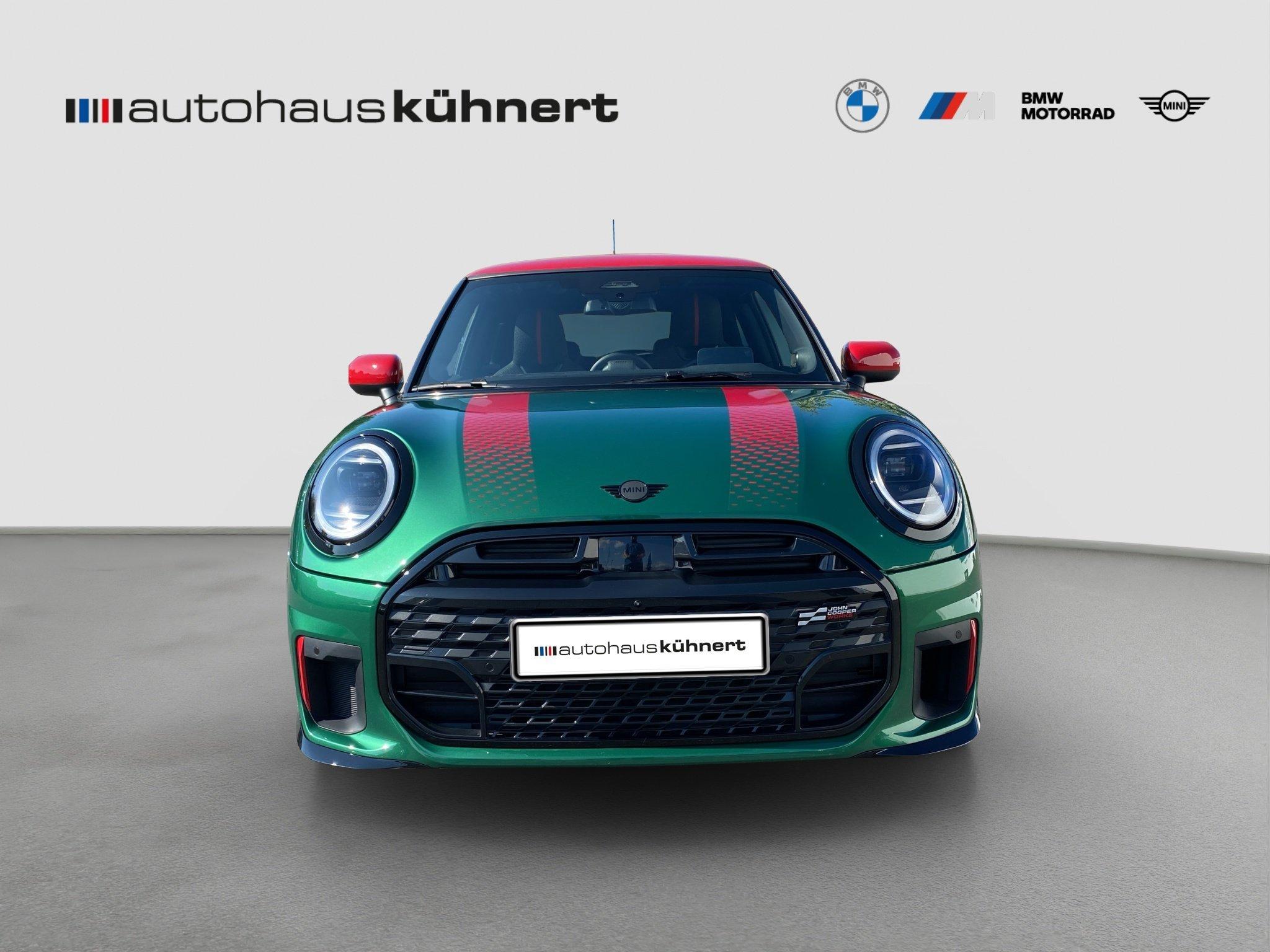 MINI Cooper 3-Türer – Bild 3