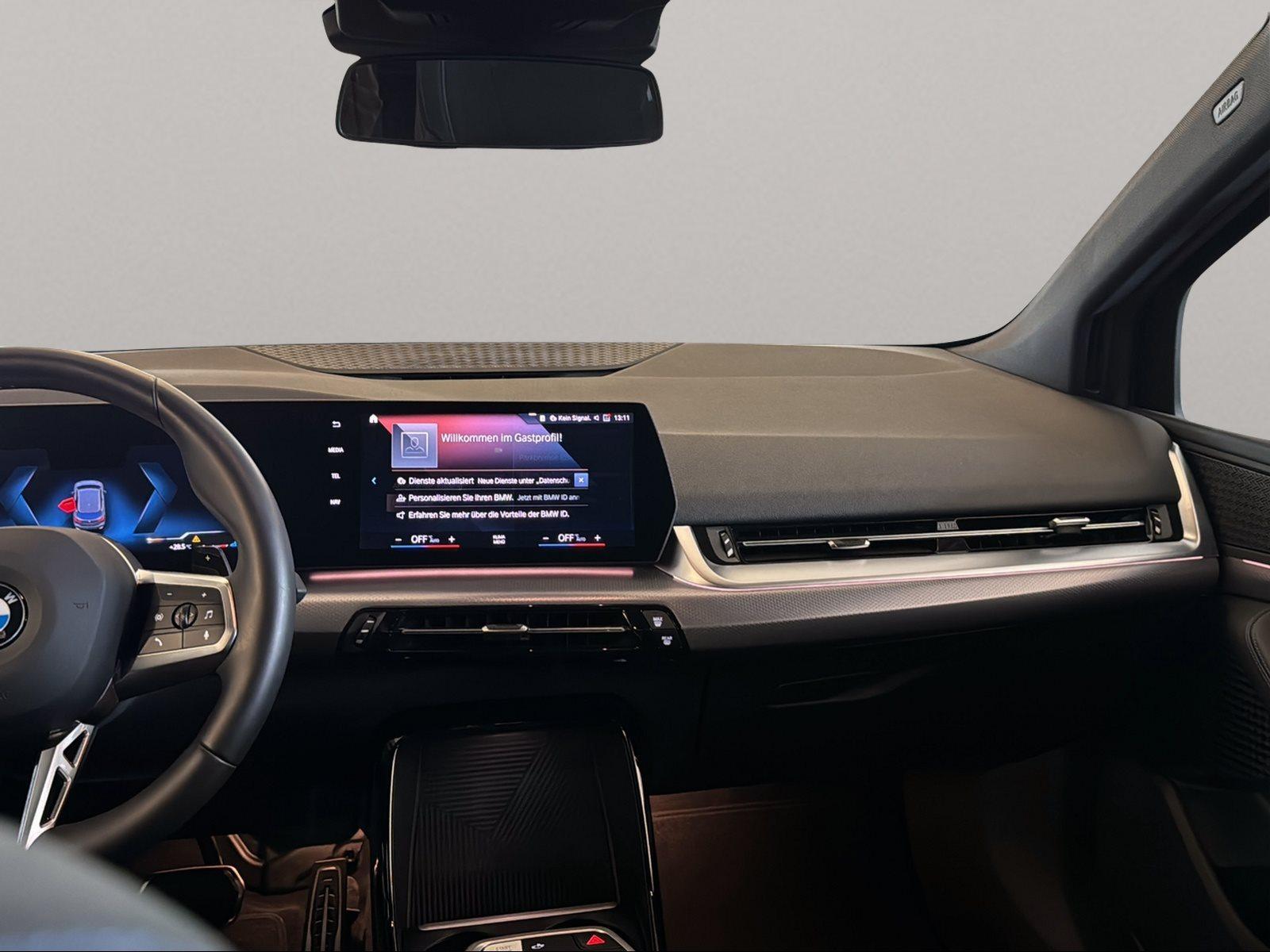 BMW 2er Active Tourer – Bild 19