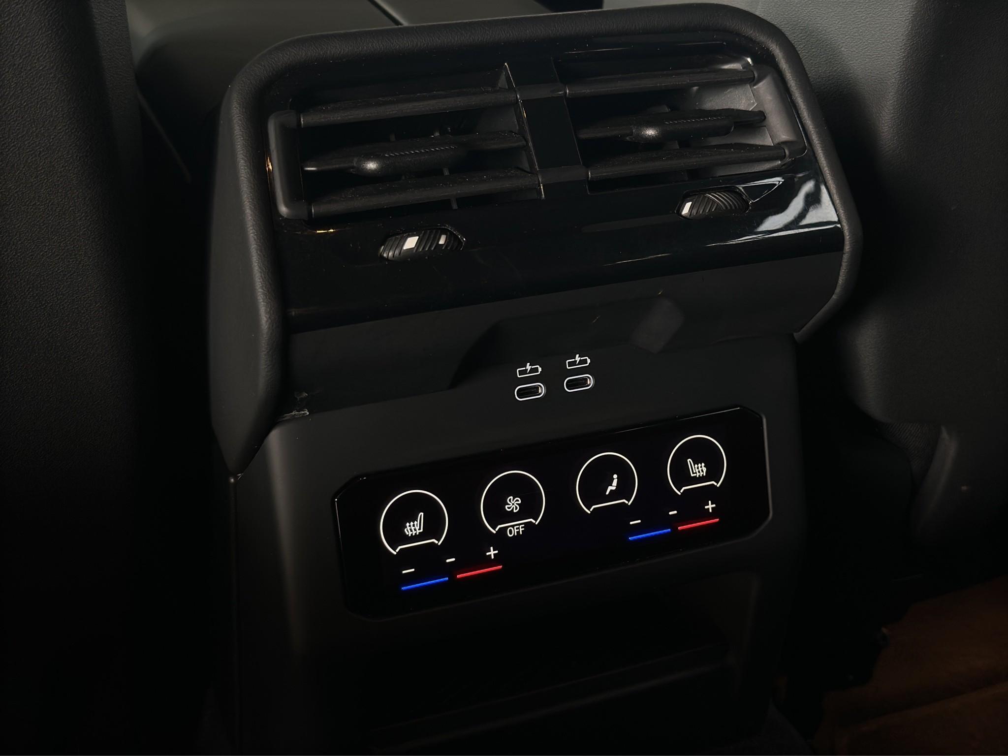BMW 5er Touring – Bild 17