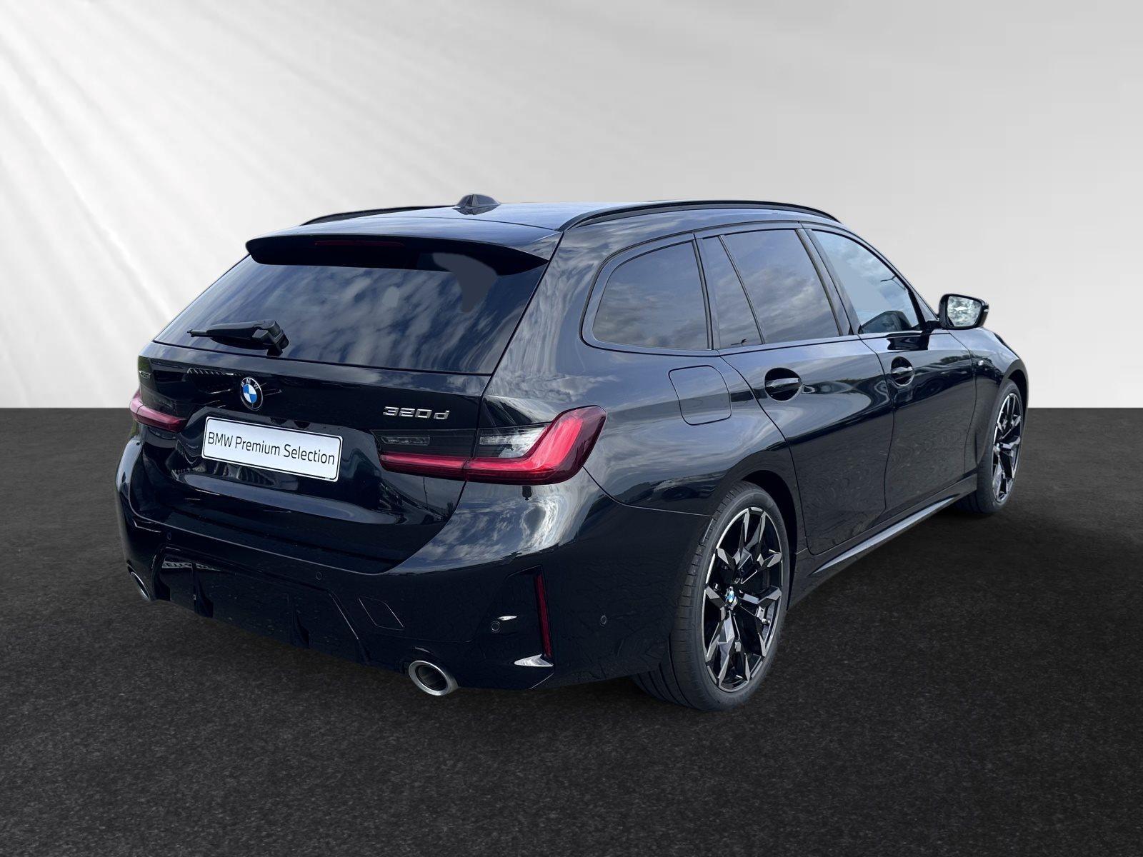 BMW 3er Touring – Bild 3