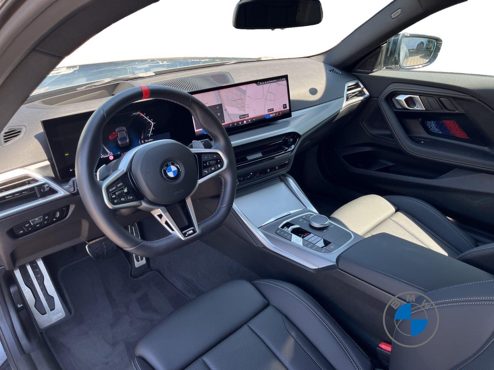 BMW 2er Coupé – Bild 15