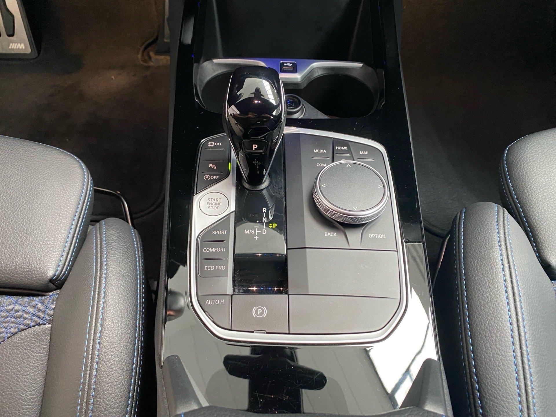 BMW 1er – Bild 13