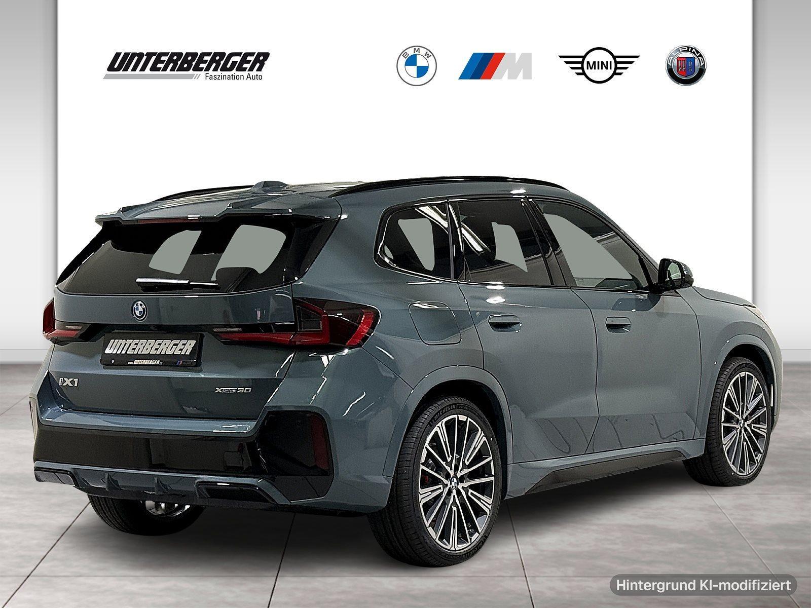 BMW iX1 – Bild 3