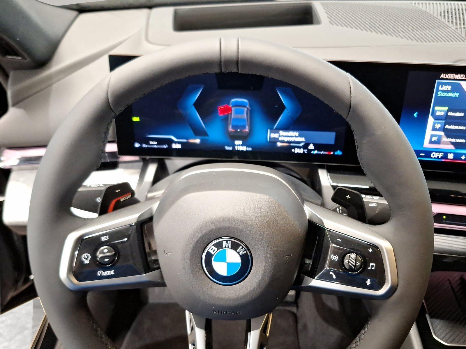 BMW 5er – Bild 11