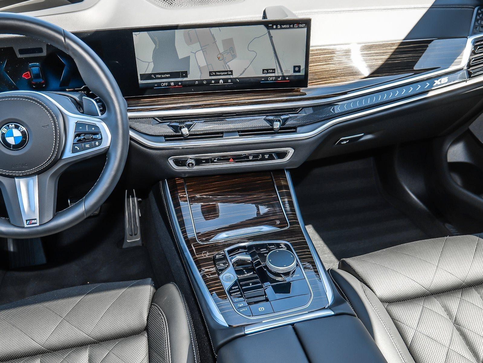 BMW X5 – Bild 21