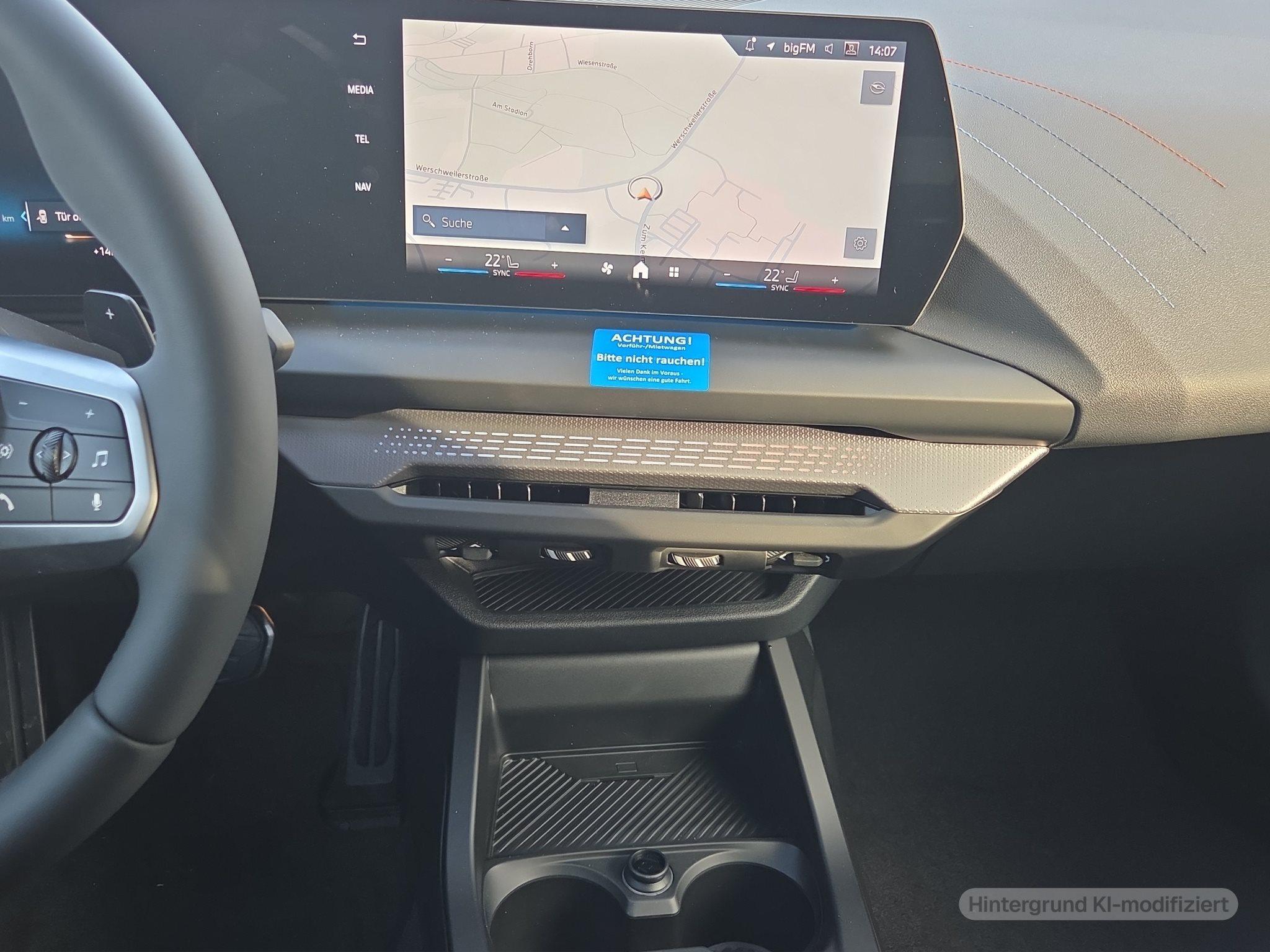 BMW 2er Gran Coupé – Bild 15