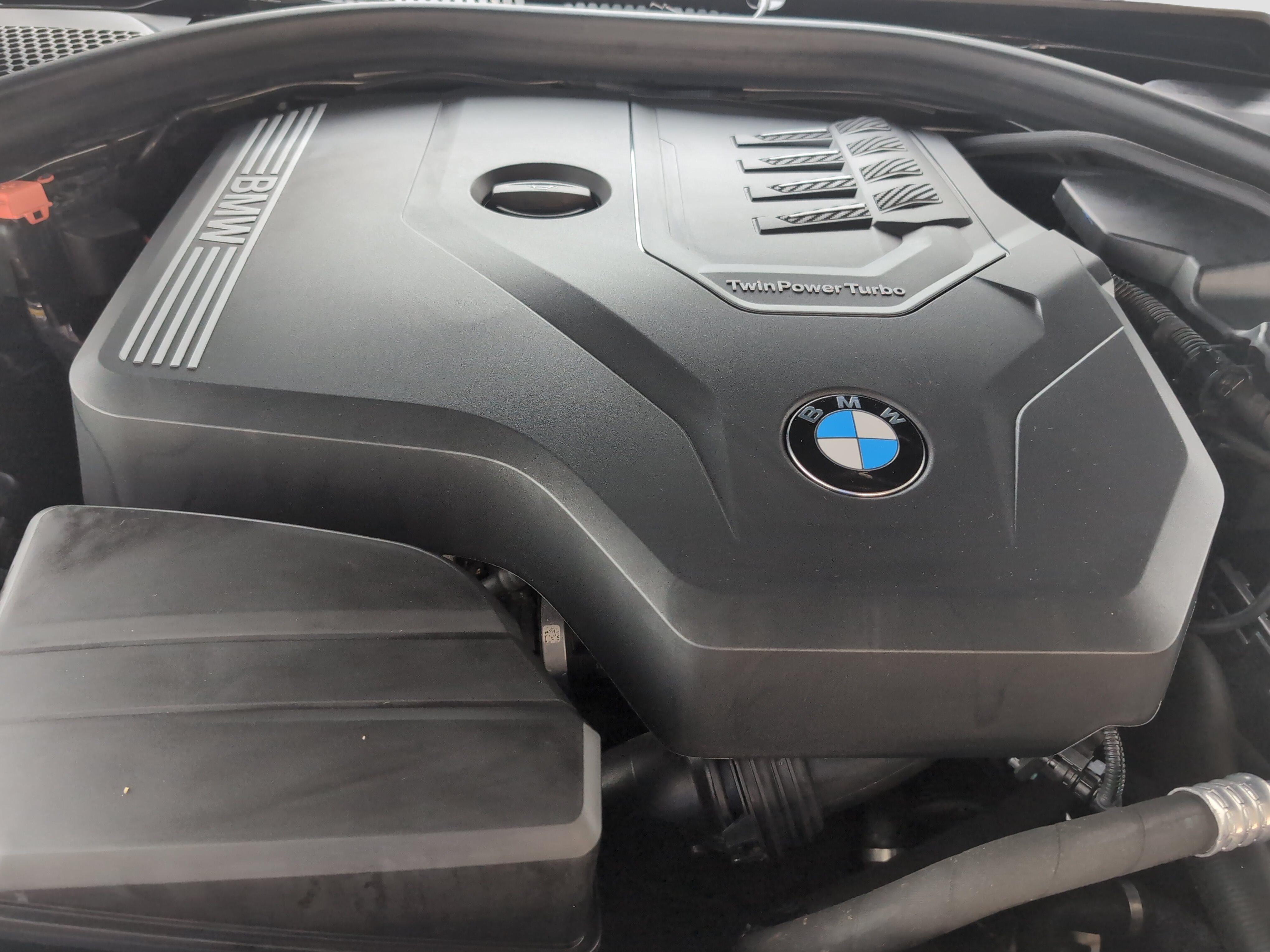 BMW 4er Cabrio – Bild 10