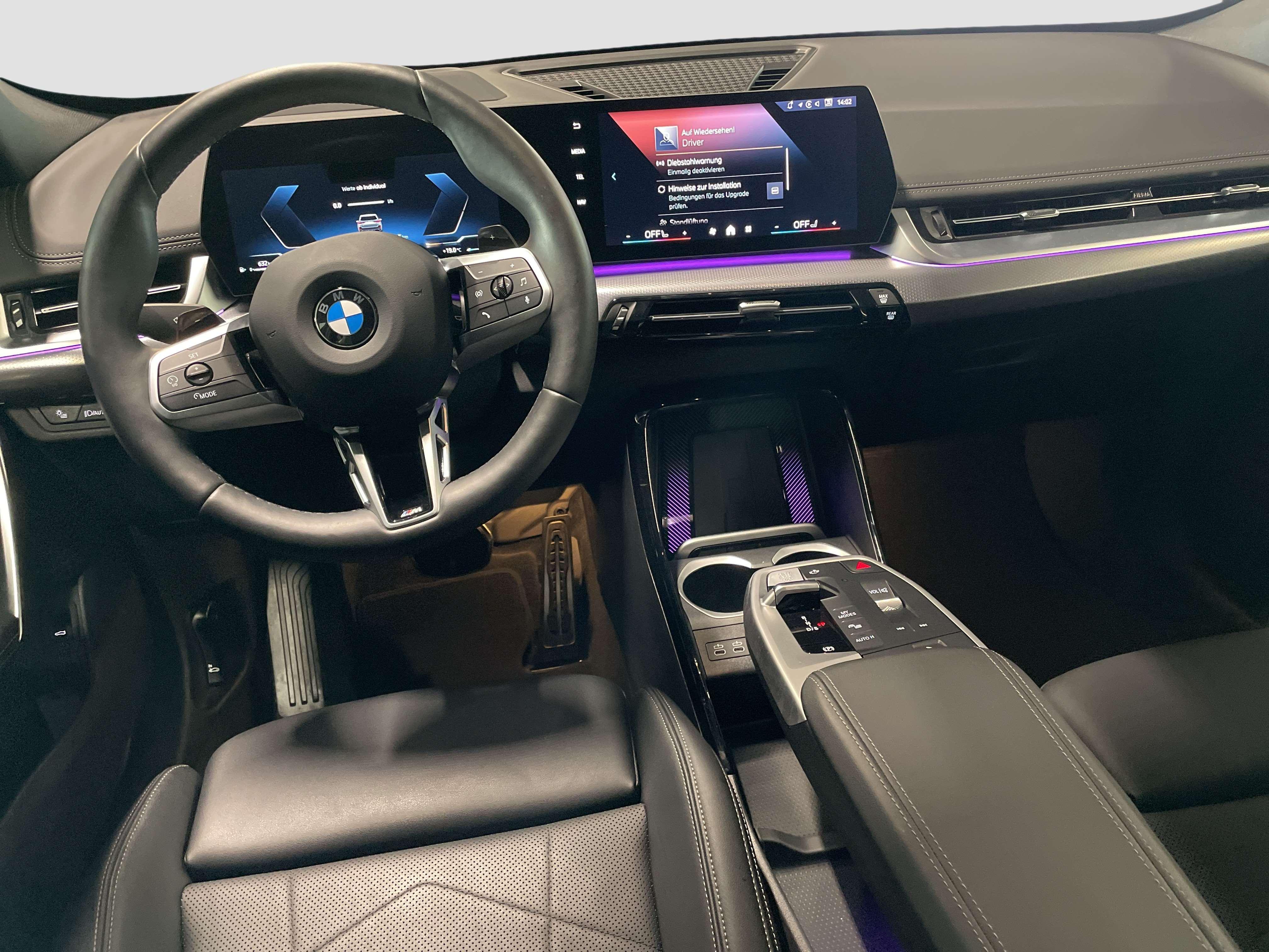 BMW X1 – Bild 18