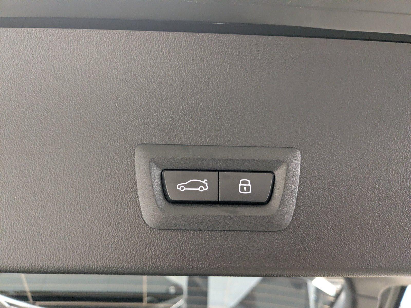 BMW X3 – Bild 10