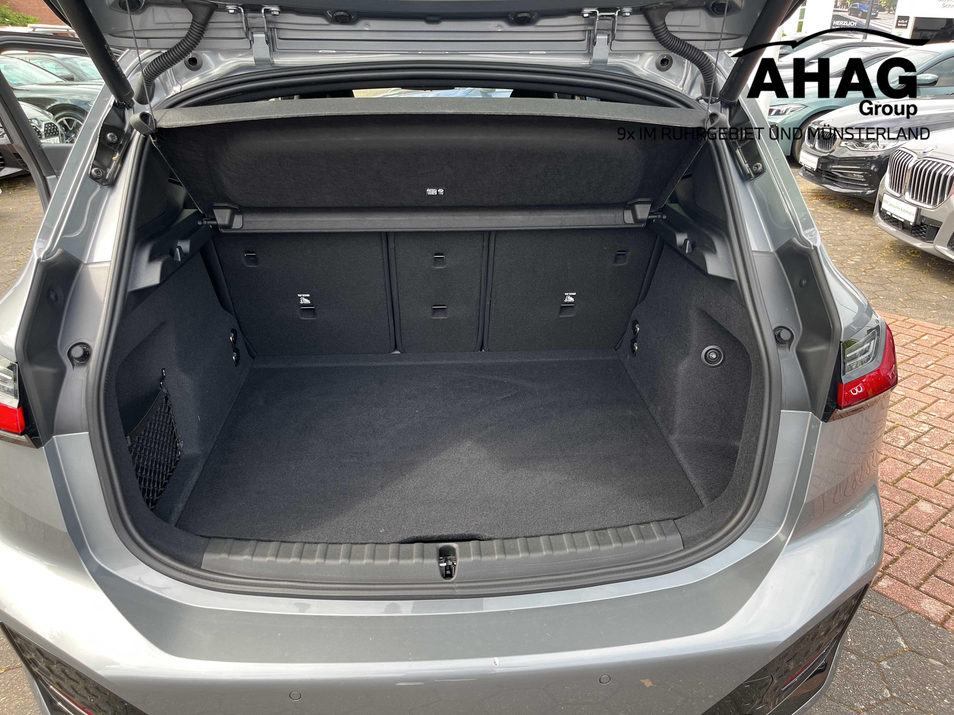 BMW 2er Active Tourer – Bild 17