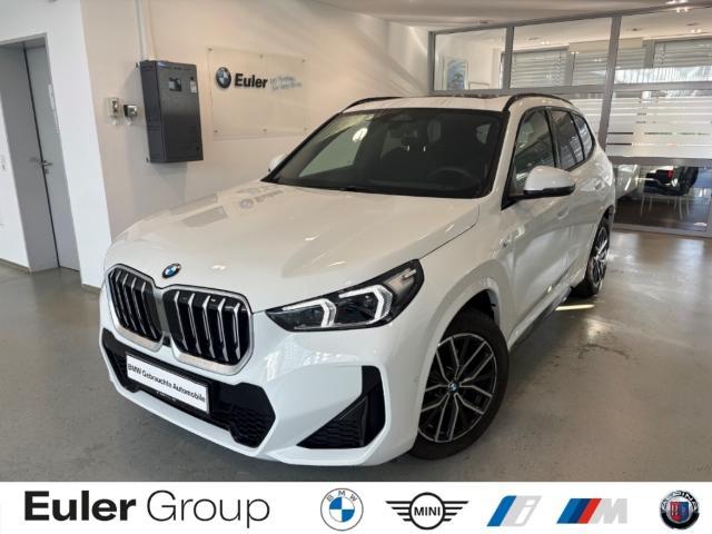 BMW X1 – Bild 5