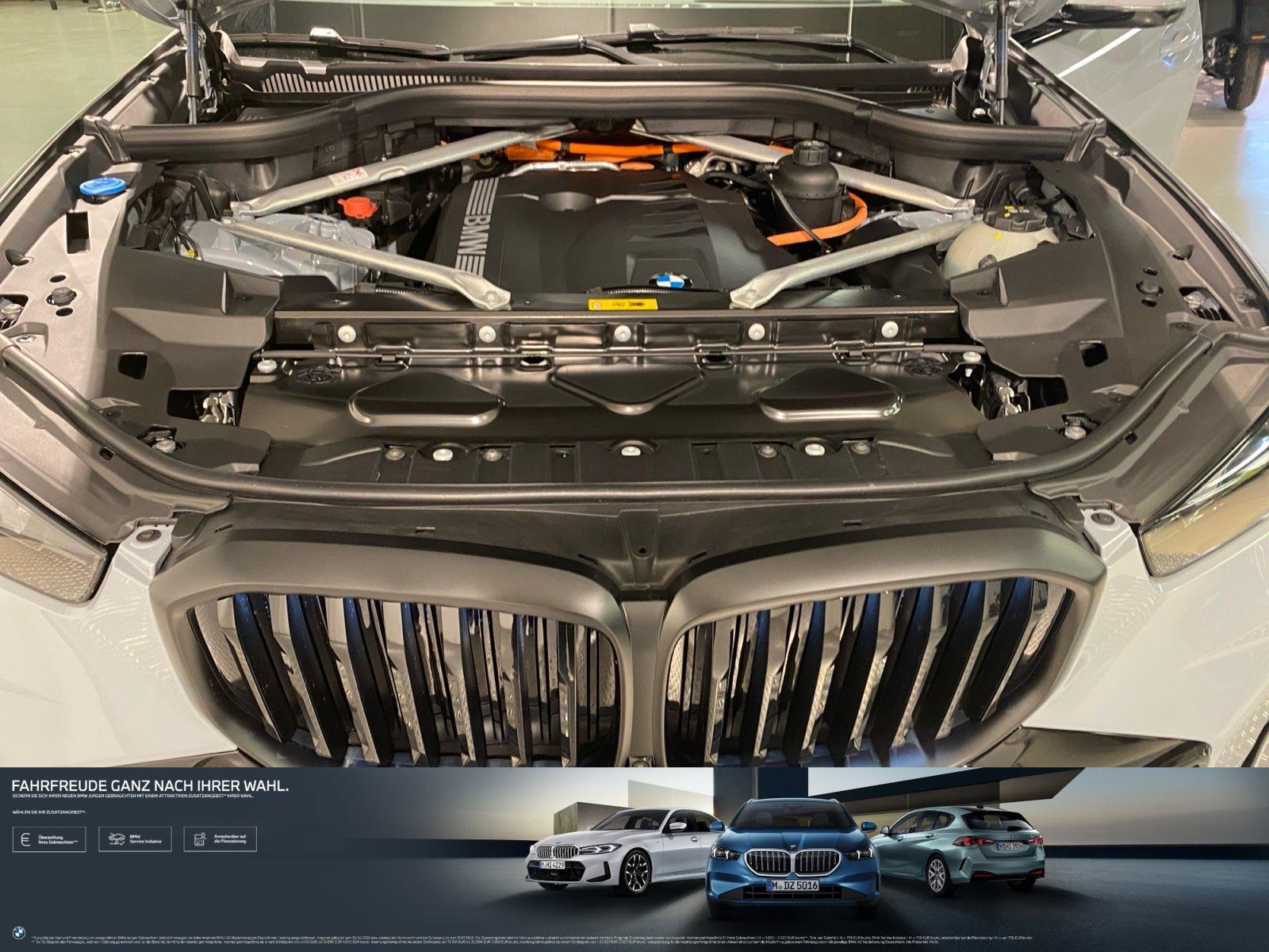BMW X5 – Bild 8