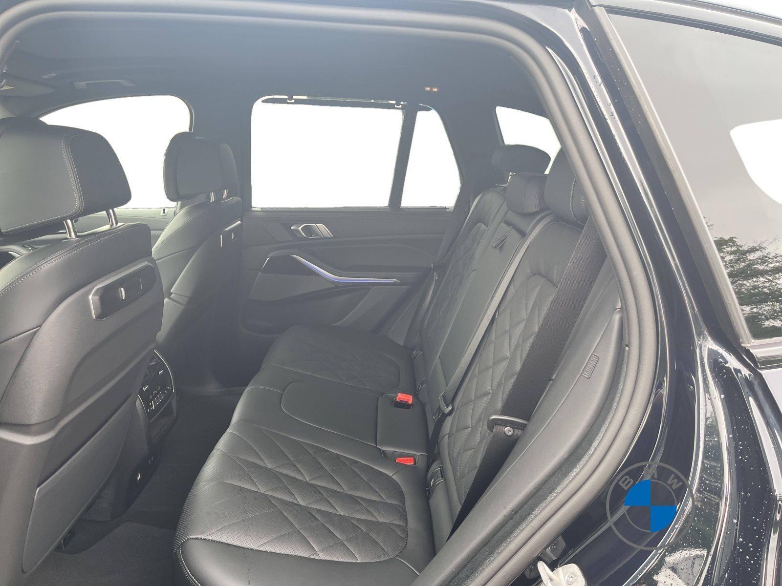 BMW X5 – Bild 20