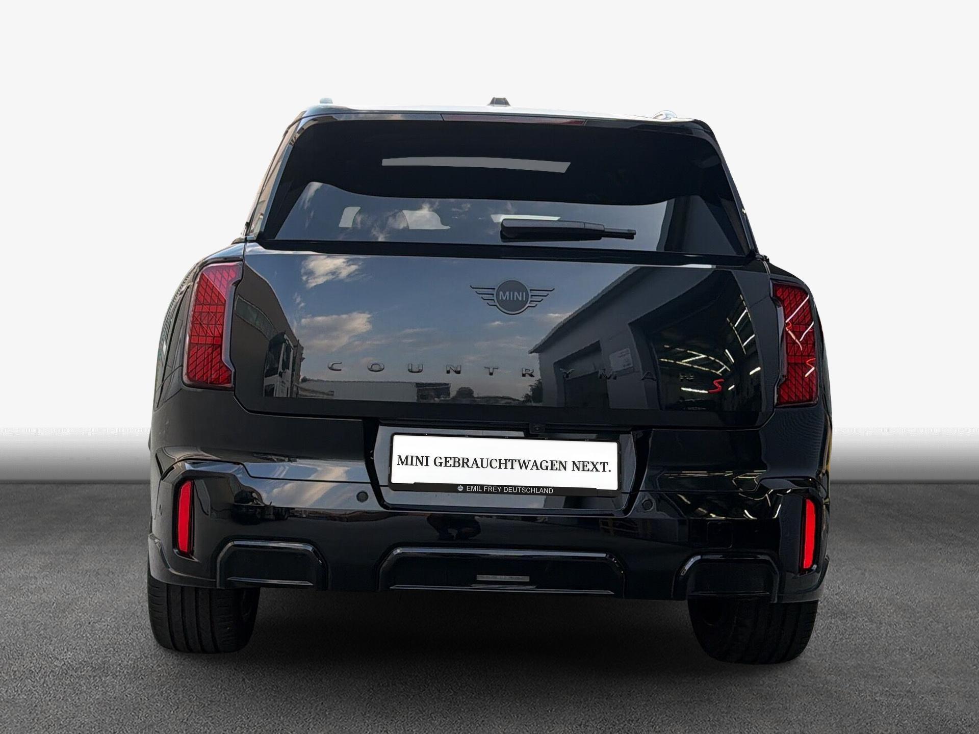 MINI Countryman – Bild 8