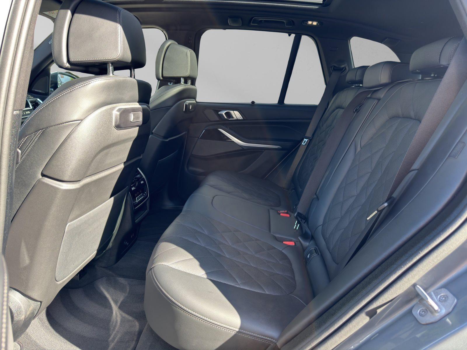 BMW X5 – Bild 18