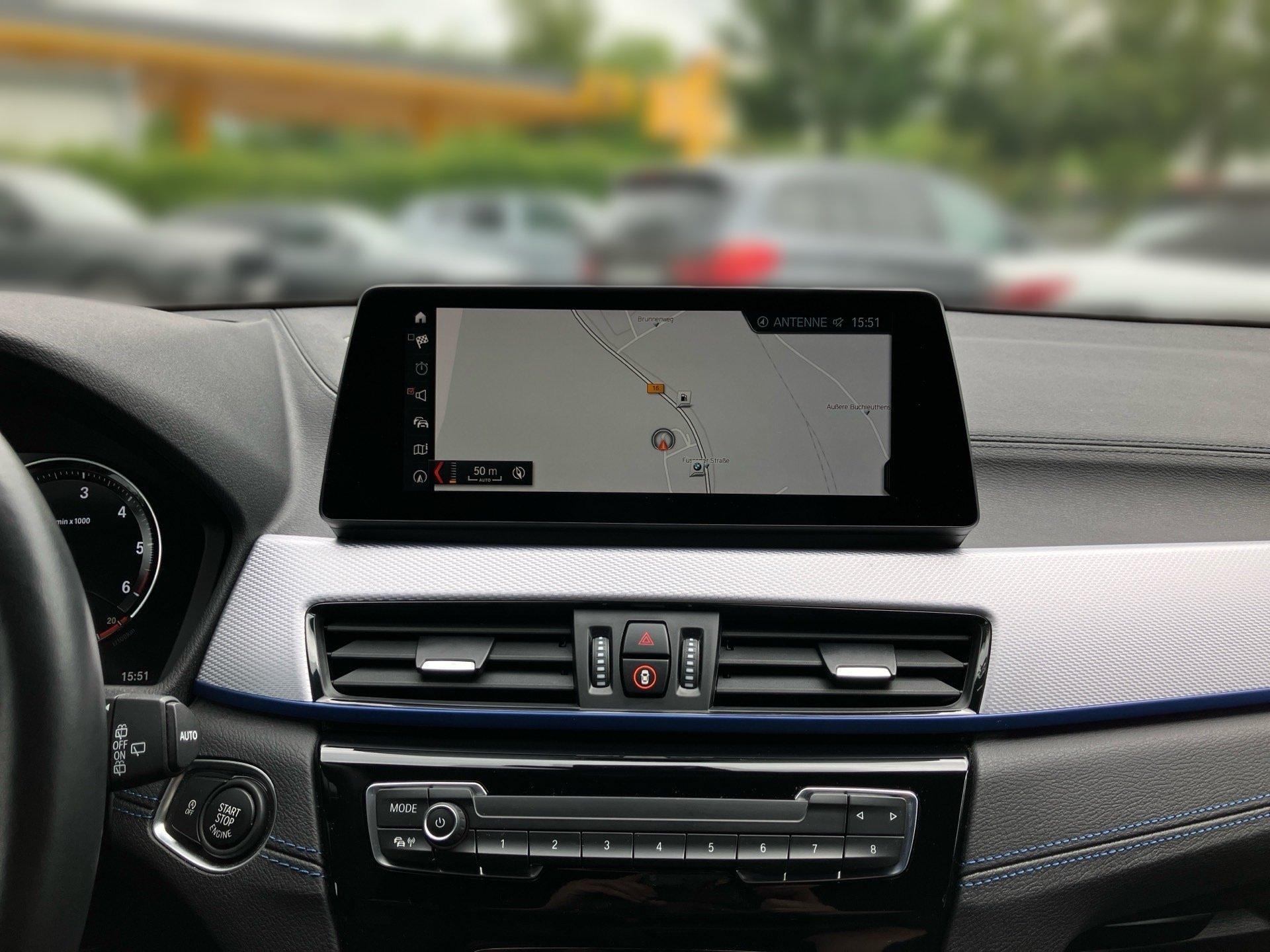 BMW X2 – Bild 8