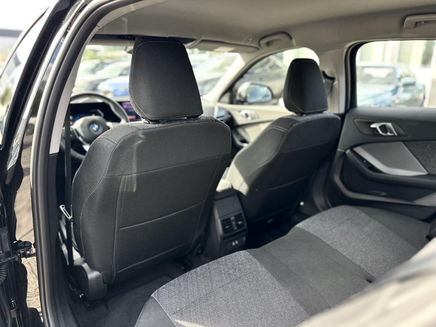 BMW 1er – Bild 12