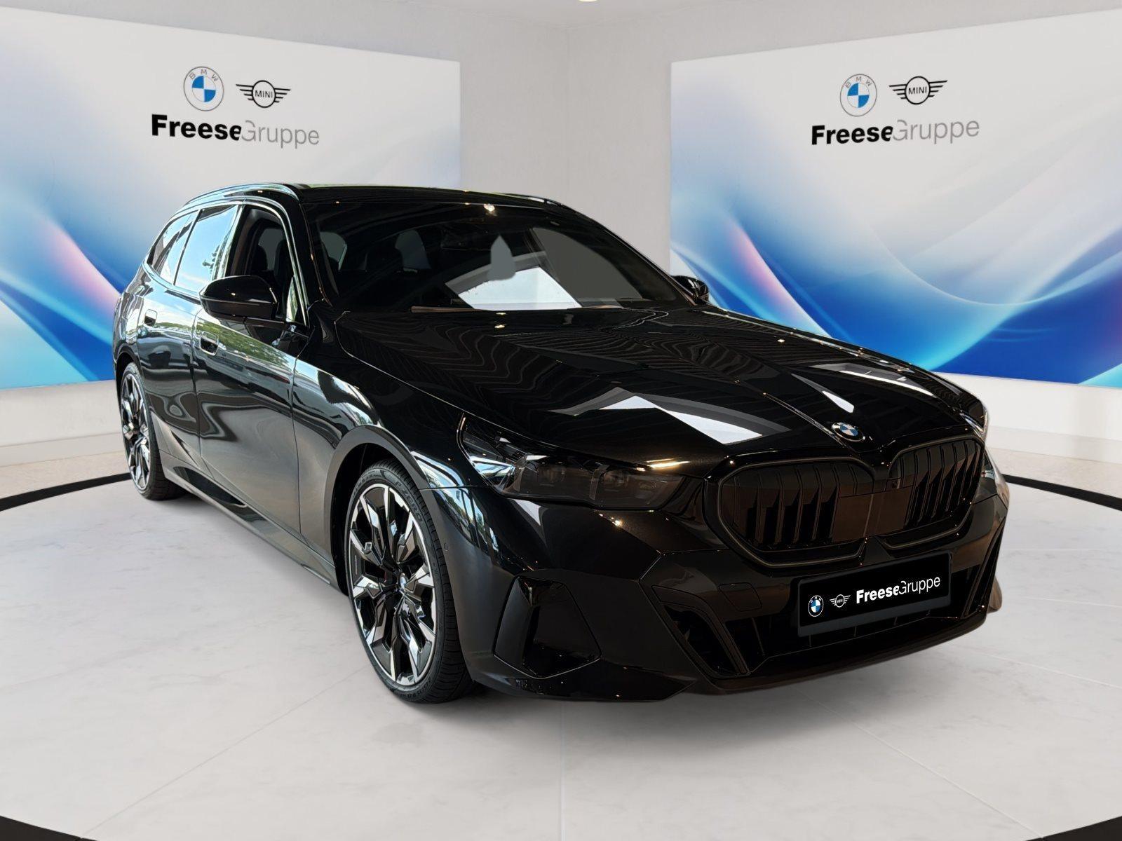 BMW 5er Touring – Bild 13