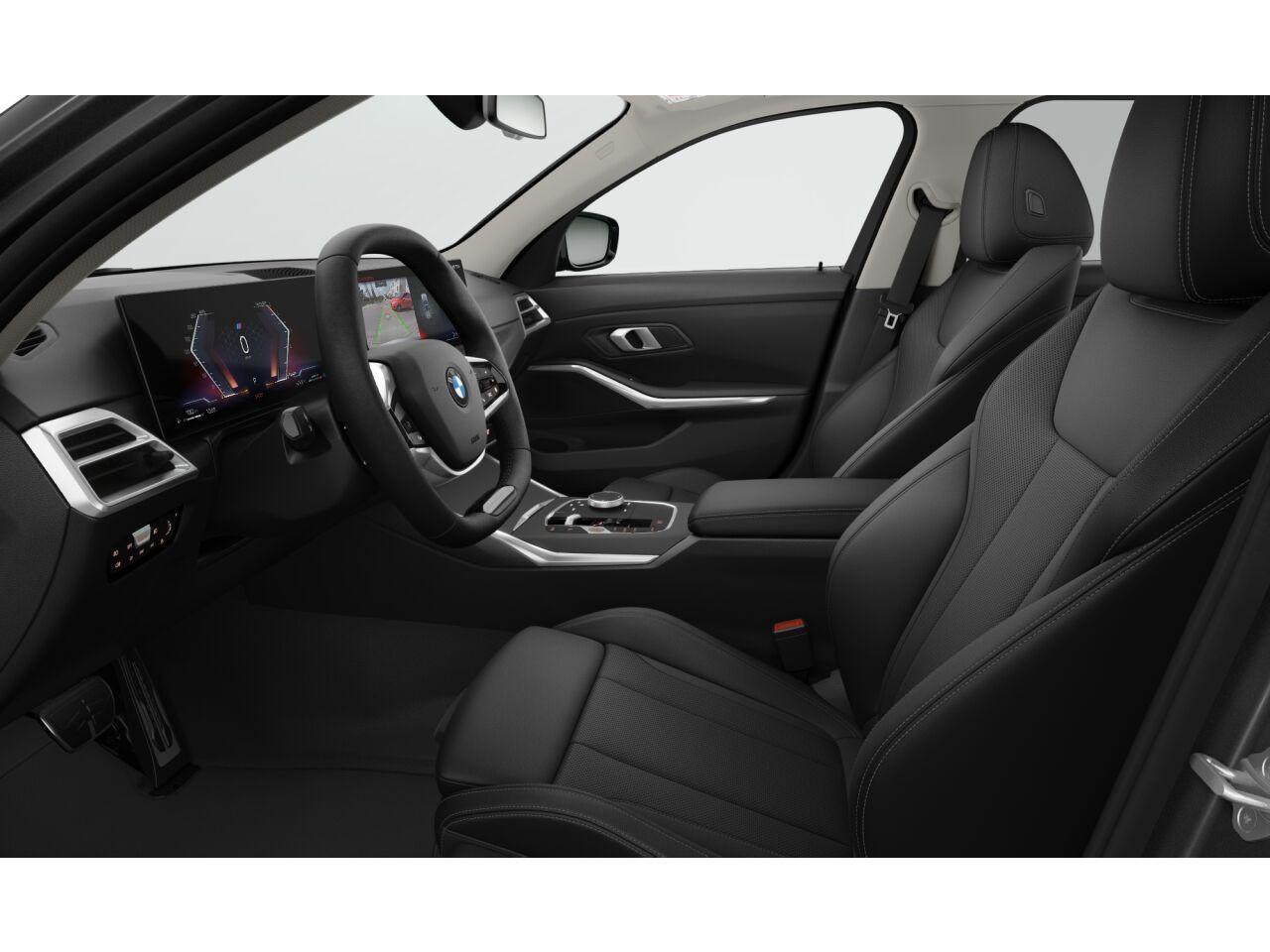 BMW 3er Touring – Bild 13