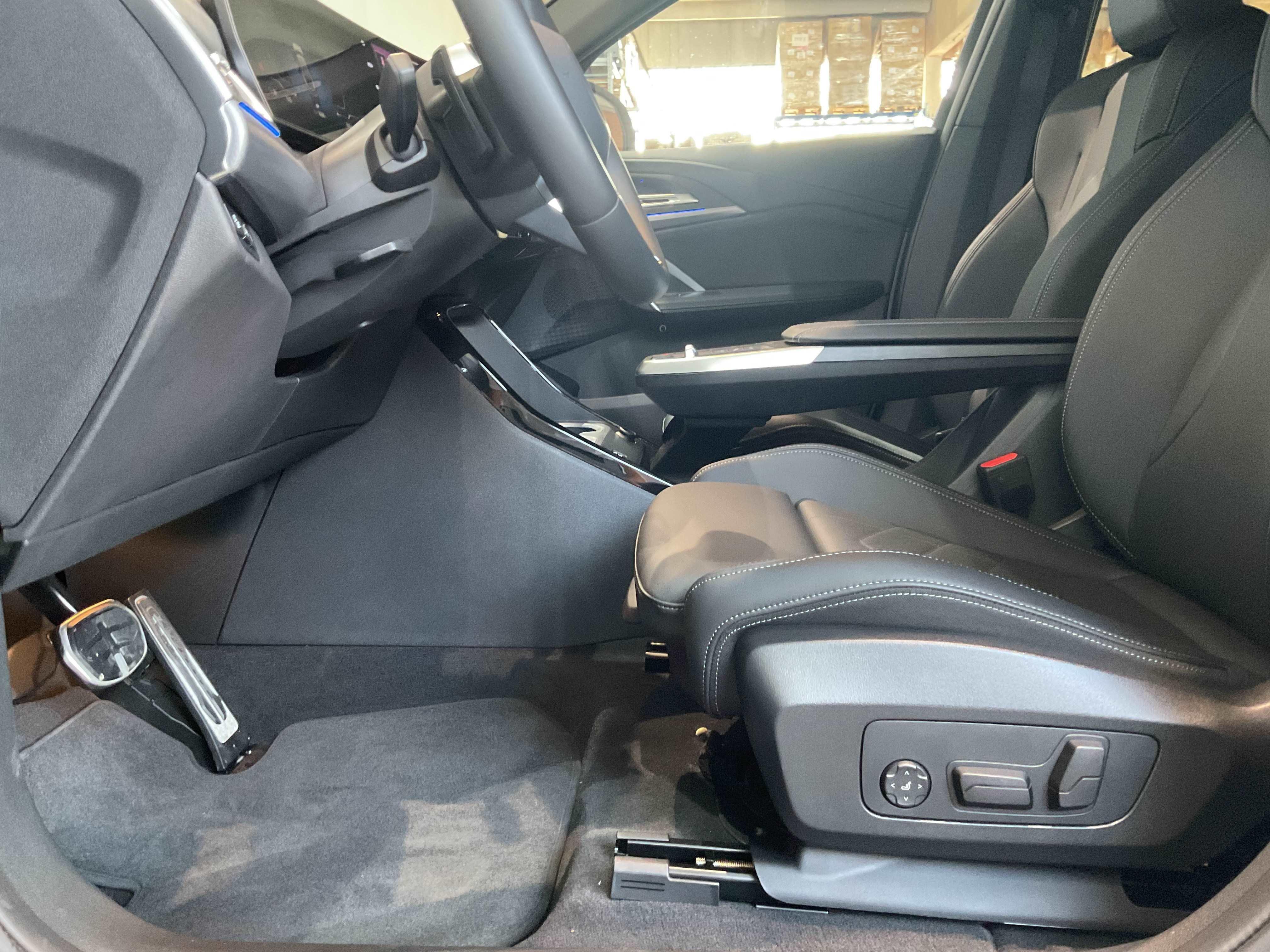 BMW iX2 – Bild 8
