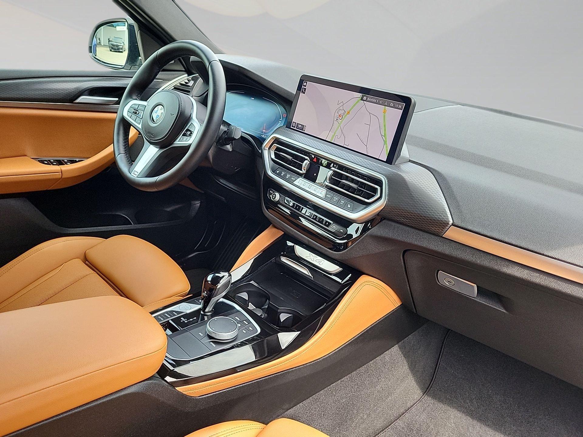 BMW X4 – Bild 6