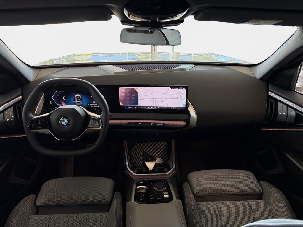 BMW X3 – Bild 11