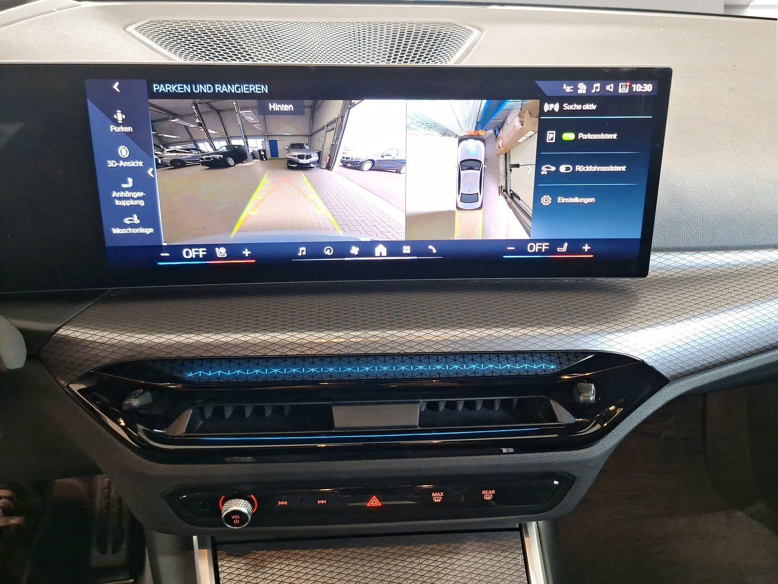 BMW 3er – Bild 21