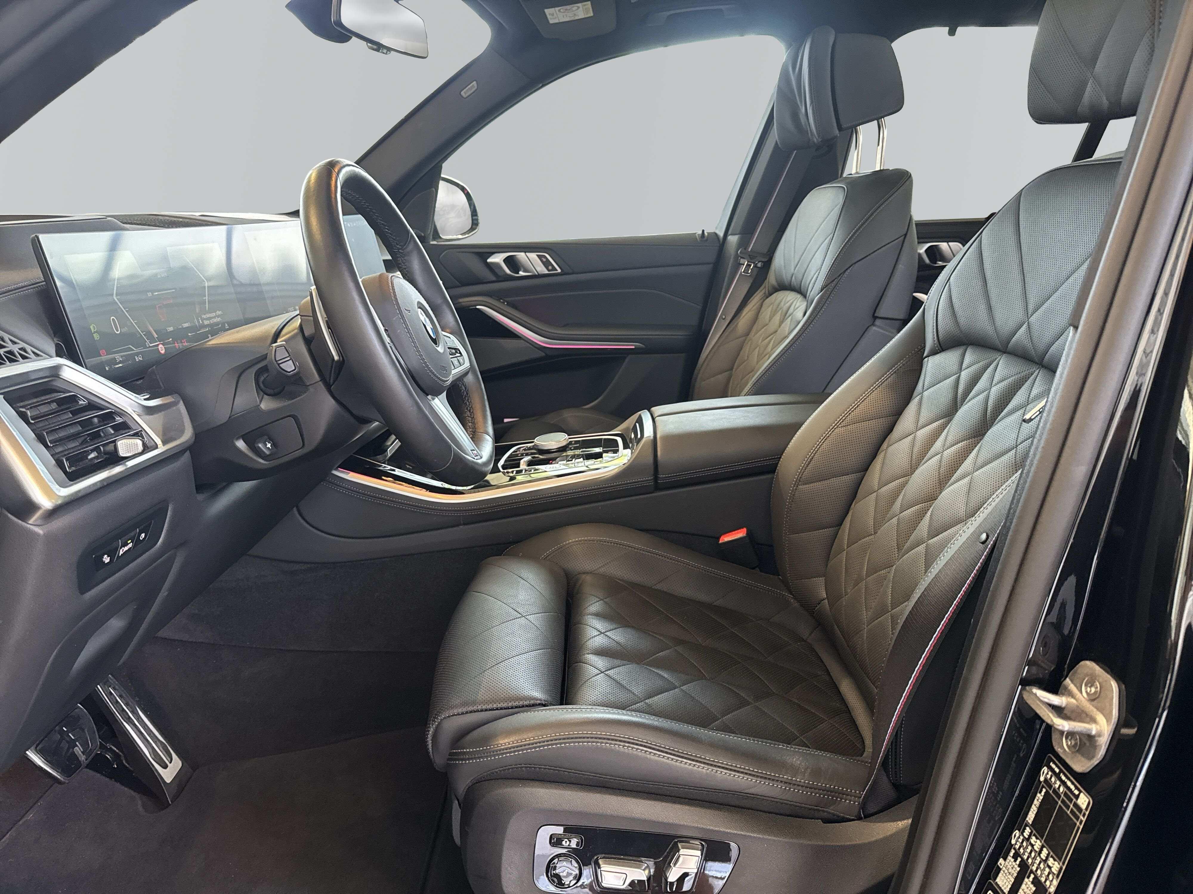 BMW X5 – Bild 20