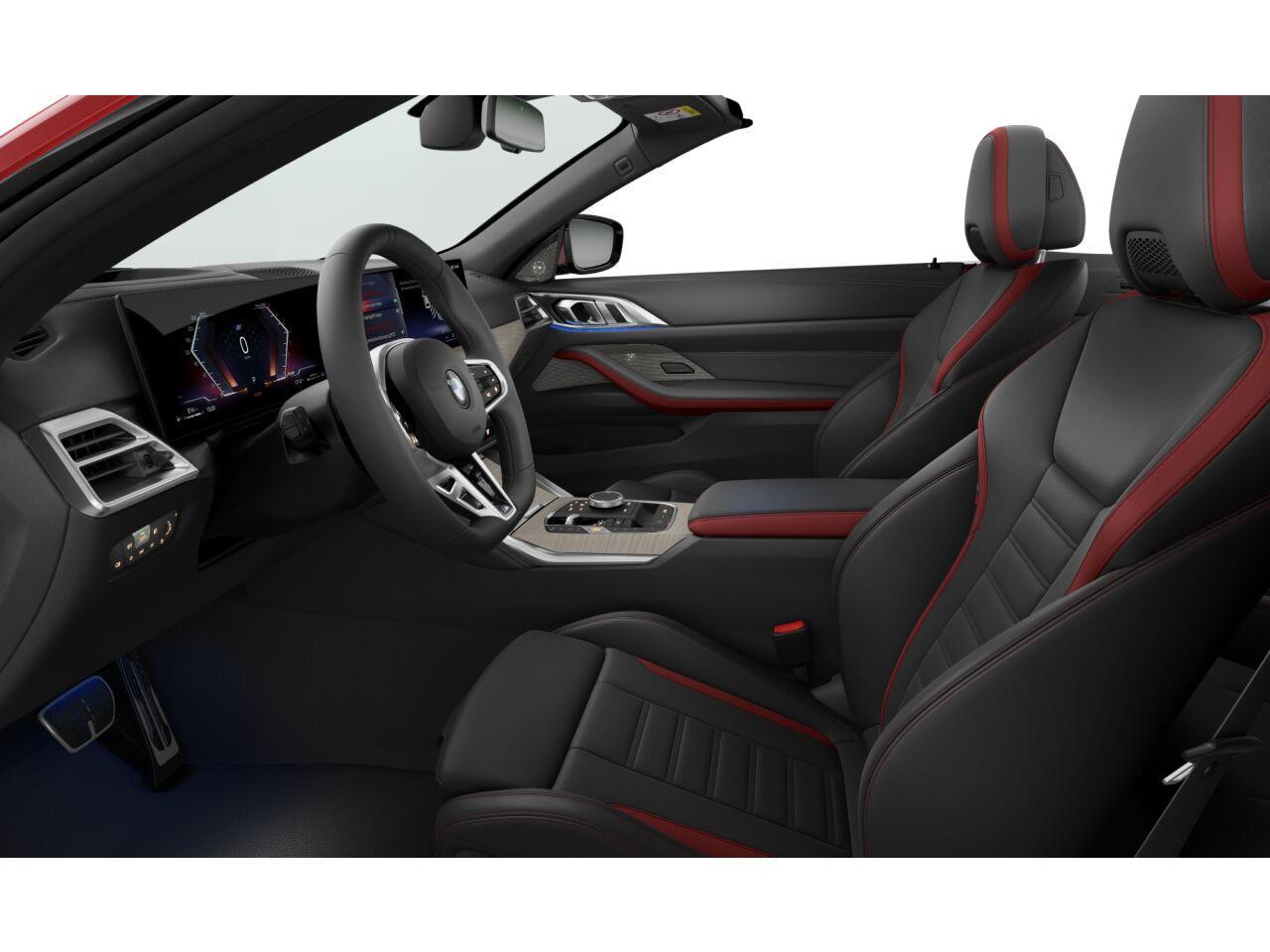 BMW 4er Cabrio – Bild 15