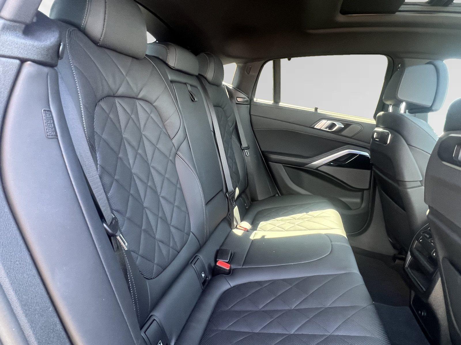 BMW X6 – Bild 18