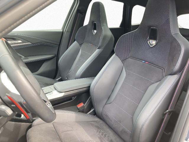 BMW X1 – Bild 12