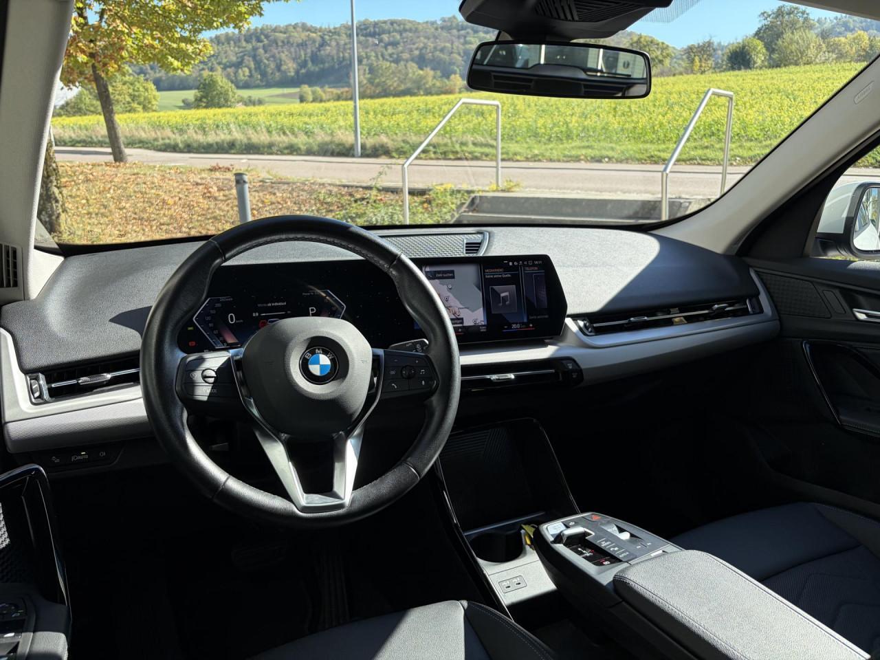 BMW X1 – Bild 14