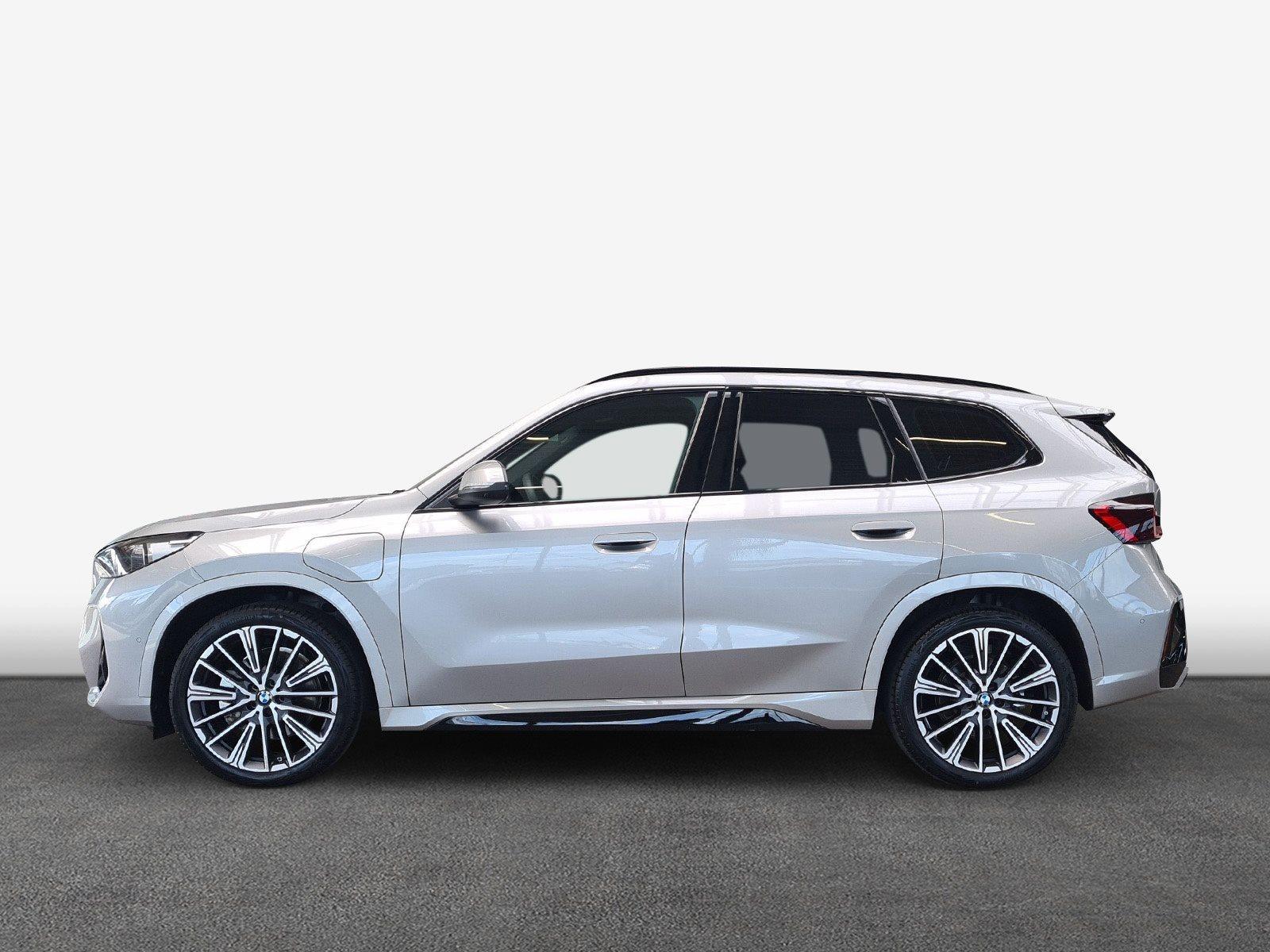 BMW X1 – Bild 6