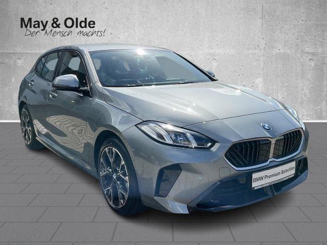 BMW 1er – Bild 4