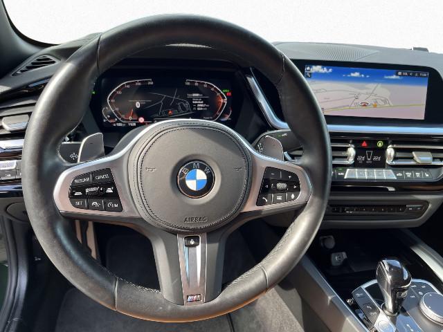 BMW Z4 – Bild 13
