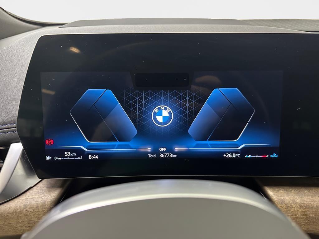 BMW 2er Active Tourer – Bild 11