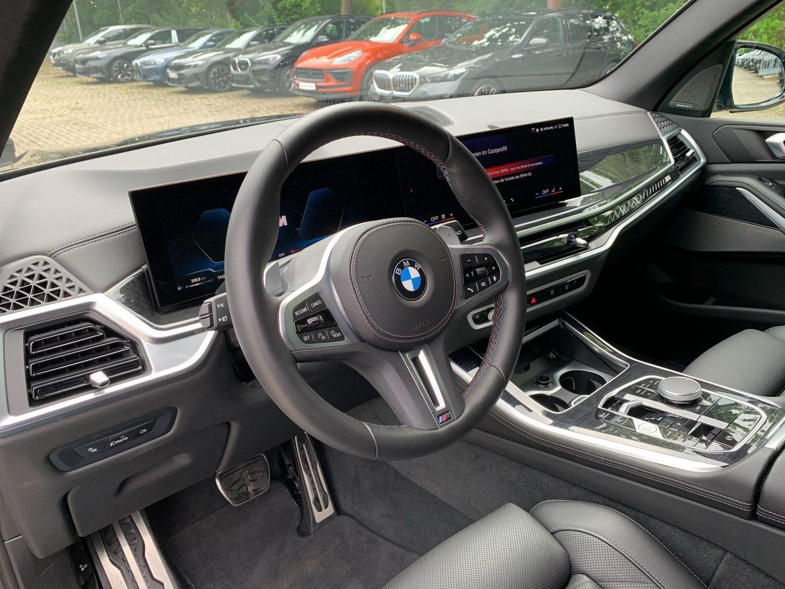 BMW X5 – Bild 13