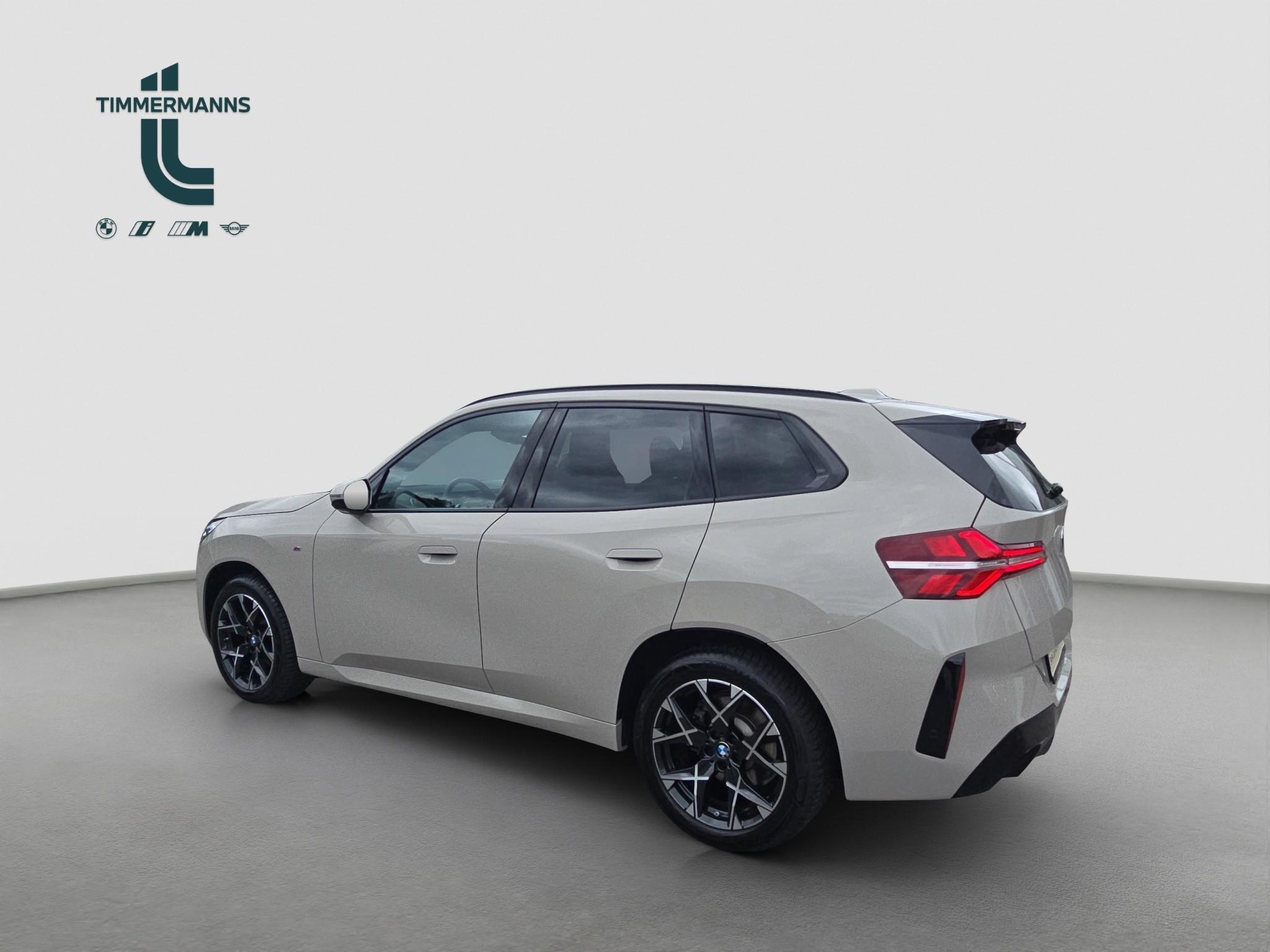 BMW X3 – Bild 3